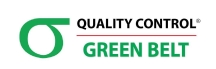 Khóa học Quality Control Green Belt 2020